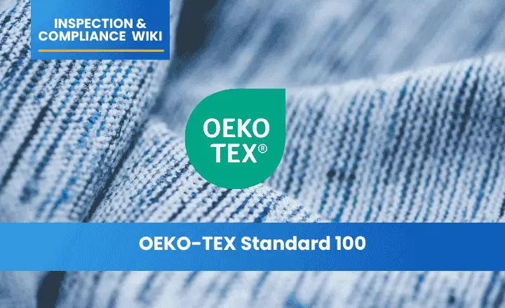 OEKO-TEX Standard 100